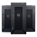 Servidor Poweredge Dell T30 Xeon E3-1225v5 8gb 1tb Hd