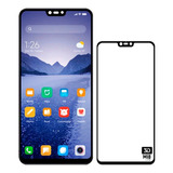 Tela Display Frontal Compatível Mi 8 Lite Mi8 + Pelicula