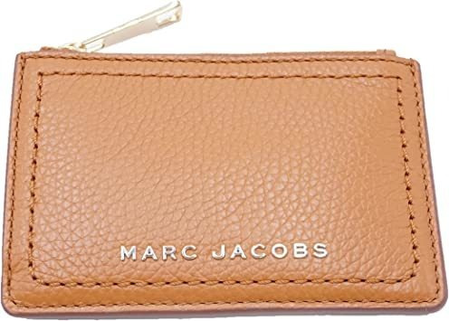 Marc Jacobs M0016972-240 Cartera Para Mujer Con Cremallera