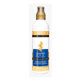 Shampoo Azul Claridge Con Keratina 300g