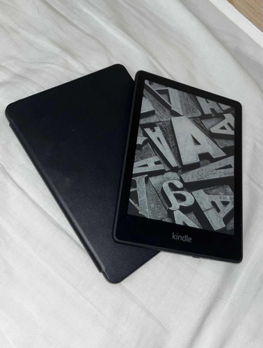 Kindle Paperwhite