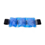 Almohada Cojin Gel Frio Refrescante Portatiles Relajante