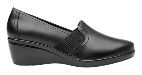 Zapato Mujer Cuña Flexi 45211 Confort Altura 5.3cm Gnv®