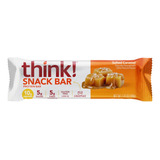 Think Salted Caramel Protein Bar 40g