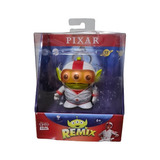 Boneco Remix Duke Caboom Toy Story Disney Pixar Mattel