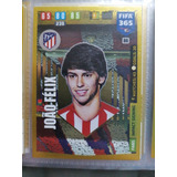 Carta Adrenalyn Fifa 365 2020 / Joao Felix