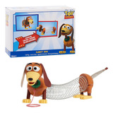 El Perro Slinky De Toy Story De Disney Y Pixar