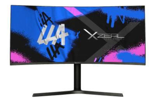 Monitor Xzeal Xzeal Xz6010