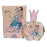 Perfume Niñas Violet Princessa - 50ml