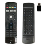 Control Remoto Htr-u07h Con Receptor Usb Para Haier Tv