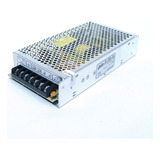 Ampflow S-100-24 100w, 4.5a, 24v Dc Fuente De Alimentacion