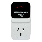 Protector De Tensión Trv 20amp Aire Acondicionado Freezer