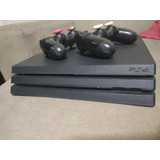 Playstation 4 Pro 