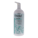 Acondicionador Ouidad Vitalcurl Plus Balancing Rinse, 1 L, U