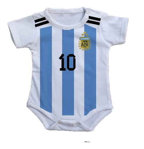 Body De Argentina Bebes Personalizados