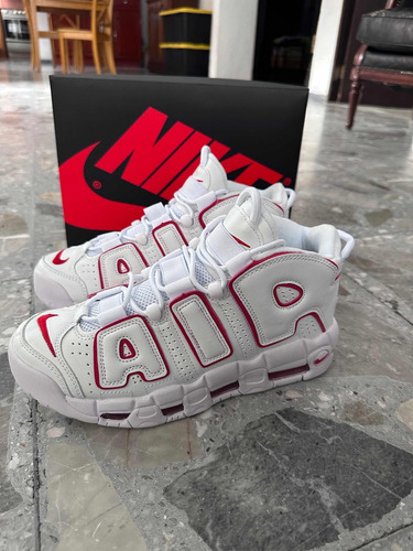 Nike Pippen Uptempo