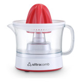 Exprimidor Juguera Ultracomb 2302 Doble Cono 500ml 25 Watts