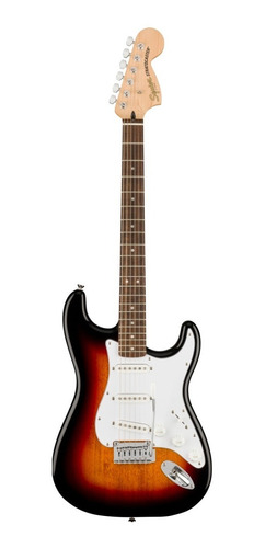 Guitarra Electrica Squier Affinity Stratocaster Sss