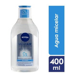 Nivea Agua Micelar 400ml