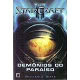 Starcraft Demônios Do Paraíso