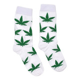 Medias Largas Marihuana Cannabis Mota