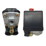 Automatico Switch Para Compresor 1 Via 85-115psi