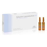 Solución Liporeductora Nf X10 - mL a $29200