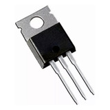 P 13n50 C Zfp  Mosfet 13a 500v  Npn To220f