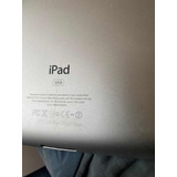 iPad Apple Año 2011 En Buen Estado