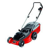 Cortacesped Einhell Color Rojo Elect. 1700w 52l Gc-em 1743 6 Niveles