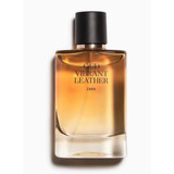 Zara Vibrant Leather Oud Nuevo, Sellado Y Original 100ml