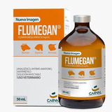 Flumegan (flunexin Meglumine) 50 Cc