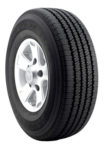 Neumático Bridgestone 215 65 R16 98t Dueler Ht 684 Duster