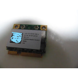 Placa Wireless + Bluetooth Note Samsung Rv411 Ba59-02798a