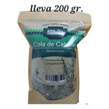 Hierba Cola De Caballo 200gr.