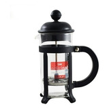 Cafetera Bodum Java Embolo 3 Pocillos Original