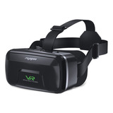 Fiyapoo Vr - Gafas De Realidad Virtual 3d Vr Para Pelculas 3