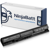 Bateria Ninjabatt Para Hp Vi04 756743-001 756745-001 756744-001 756478-851 Probook 440 G2 450 G2 756478-421 756478-421 7