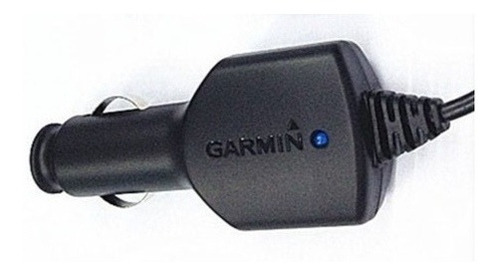 Cargador Para Gps Original Garmin Nuvi Auto 12v Led 2 A