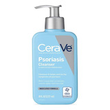 Limpiador Medicado Psoriasis Cerave - mL a $494