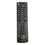 Control Para Tv LG Smart