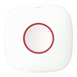 Botao De Emergencia Wifi Ds-pdeb1-eg2-we Hikvision