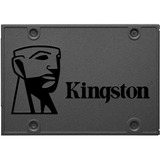 Estado Sólido Ssd Interno Kingston Sa400s37, Sata Ill, 480gb