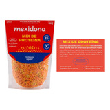 Mix Proteína Vegana Mexidona  180g100% Natural