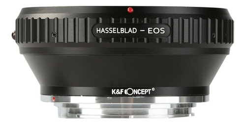 Adaptador Hasselblad Hb Para Canon Eos Ef ( Promoção )