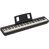 Piano Digital 88 Teclas Pha4 Supernatural Fp 10 Bk - Roland