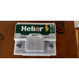 Bateria Heliar  Original 45 Bdseme Nova 