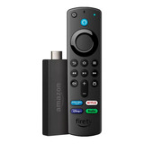 Amazon Fire Tv Stick 4k 1.5gb Ram Streaming Control Por Voz