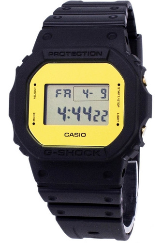 Reloj Hombre Casio G-shock Dw-5600bbmb-1d-c Joyeria Esponda