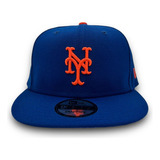 Gorra New Era New York Mets 9fifty 100% Original